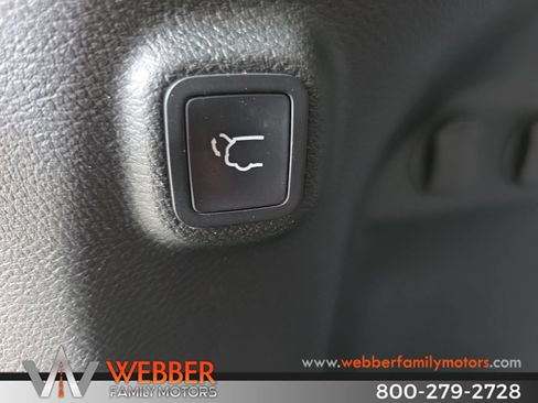Used 2023 Jeep Cherokee Altitude Lux w/ Lux Elite Package AWD/4WD image 10