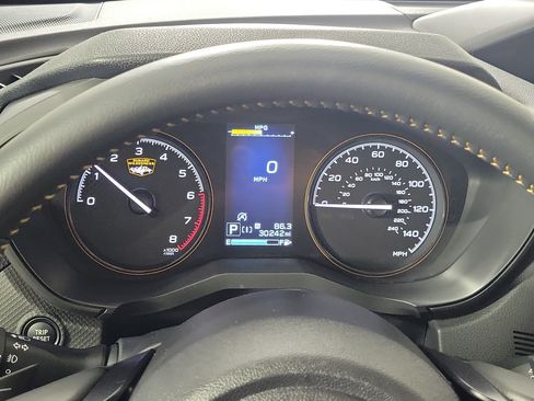 Used 2024 Subaru Forester Wilderness AWD/4WD image 15