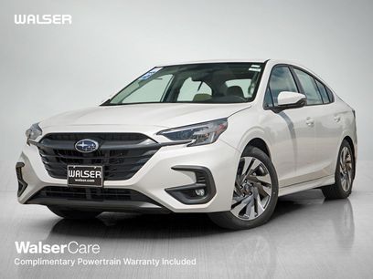New 2025 Subaru Legacy Limited w/ Popular Package #3