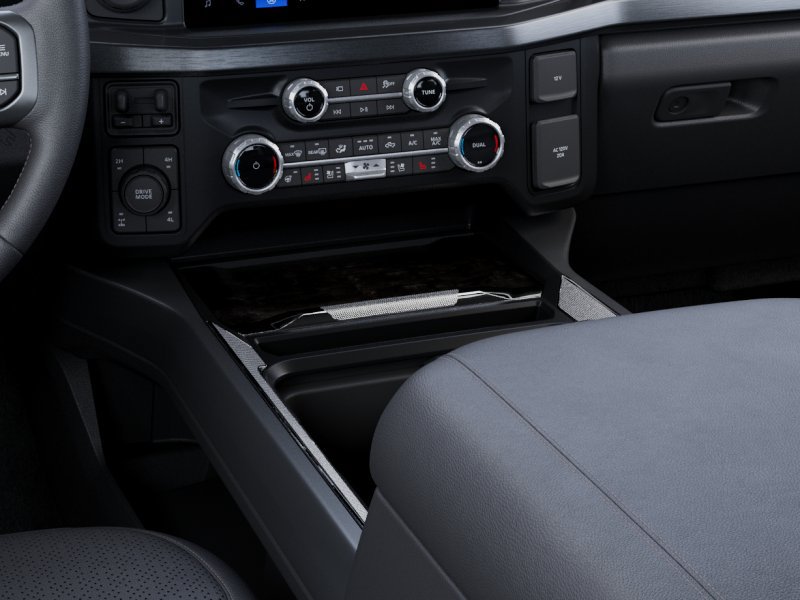 New 2027 Ford F250 Lariat AWD/4WD image 15