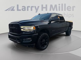 Used 2020 RAM 2500 Big Horn w/ Level 2 Equipment Group AWD/4WD video 1