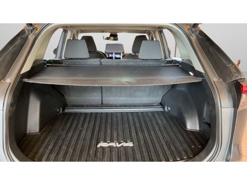 Certified 2023 Toyota RAV4 XLE w/ Convenience Package FWD image 27