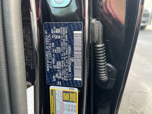 New 2026 Kia Sportage S image 28