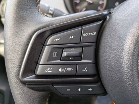 New 2026 Subaru Crosstrek 2.5i Wilderness image 26