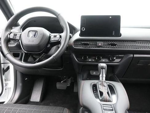 New 2027 Honda HR-V Sport image 10