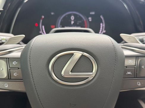 Certified 2024 Lexus RX 350 Premium Plus w/ Convenience Package FWD image 30