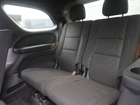 Used 2023 Dodge Durango R/T w/ Blacktop Package AWD/4WD image 15