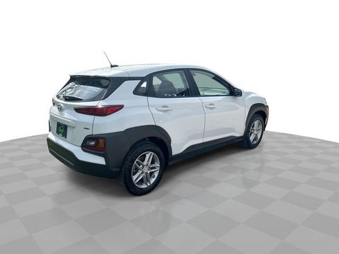 Used 2021 Hyundai Kona SE AWD/4WD image 9