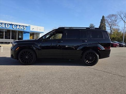 Used 2025 Hyundai Santa Fe Calligraphy image 15