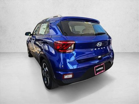 New 2026 Hyundai Venue SEL image 8