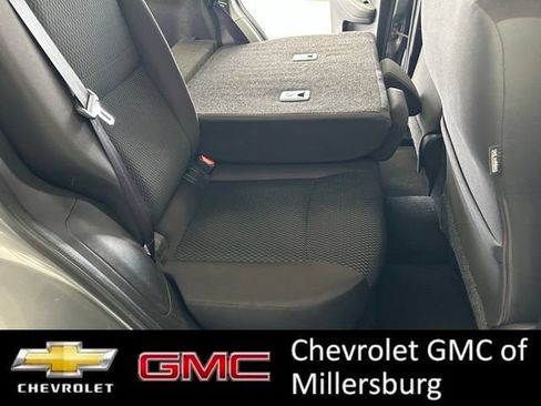 Used 2017 Nissan Rogue Sport S w/ S Appearance Package AWD/4WD image 27