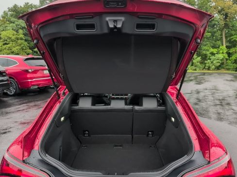 Certified 2026 Acura Integra A-Spec FWD image 32
