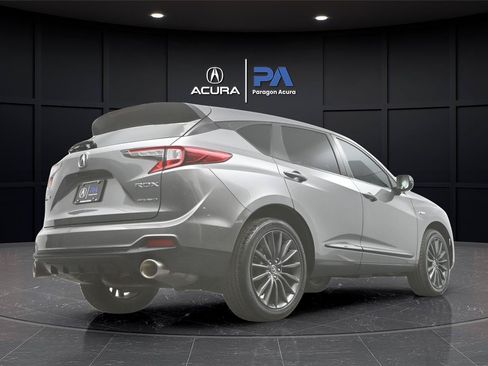 Used 2023 Acura RDX A-Spec AWD/4WD image 33