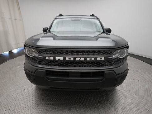 Used 2025 Ford Bronco Sport Big Bend AWD/4WD image 11