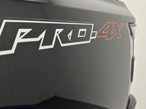 Certified 2023 Nissan Frontier PRO-4X w/ Pro Convenience Package image 17