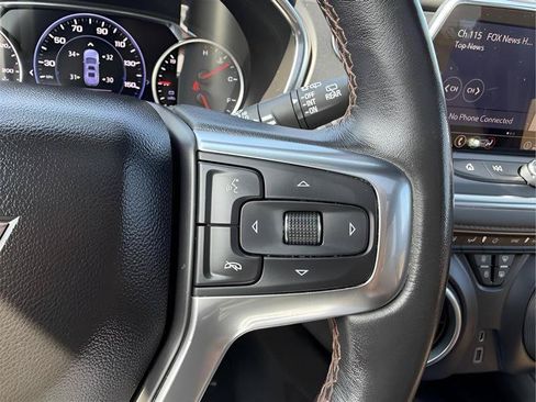 Used 2020 Chevrolet Blazer Premier w/ Driver Confidence II Package FWD image 55