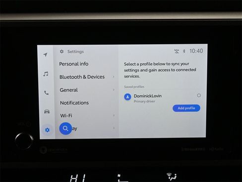 Used 2023 Toyota Tundra SR5 image 11