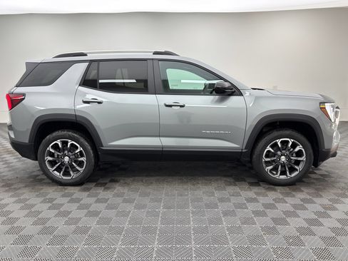 New 2027 GMC Terrain Elevation w/ Elevation Premium Package FWD image 7