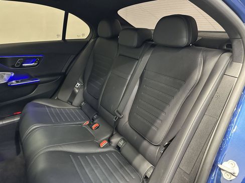 Used 2023 Mercedes-Benz C 43 AMG 4MATIC Sedan image 27