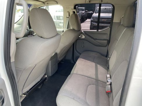 Used 2019 Nissan Frontier S image 15