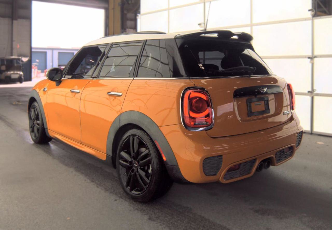 Used 2015 MINI Cooper S FWD image 8