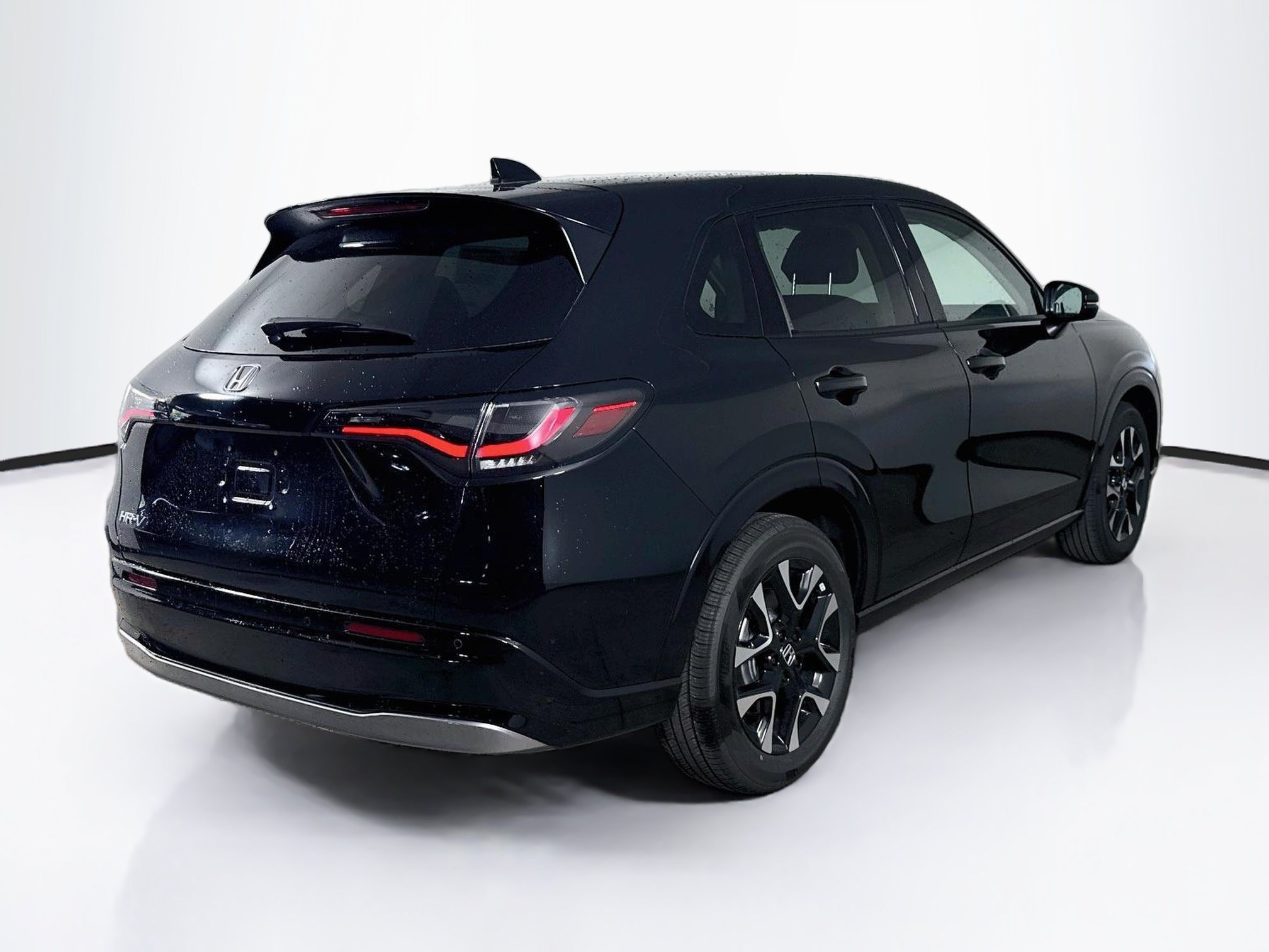 New 2027 Honda HR-V EX-L image 32