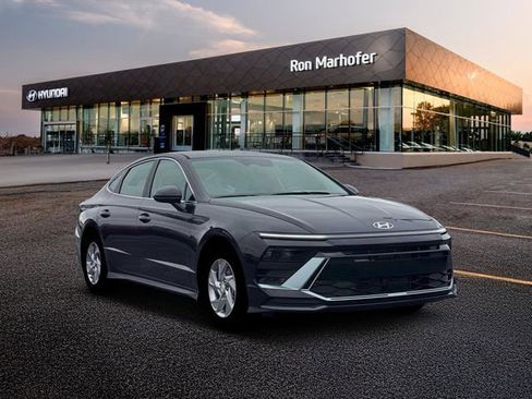 New 2026 Hyundai Sonata SE FWD image 11