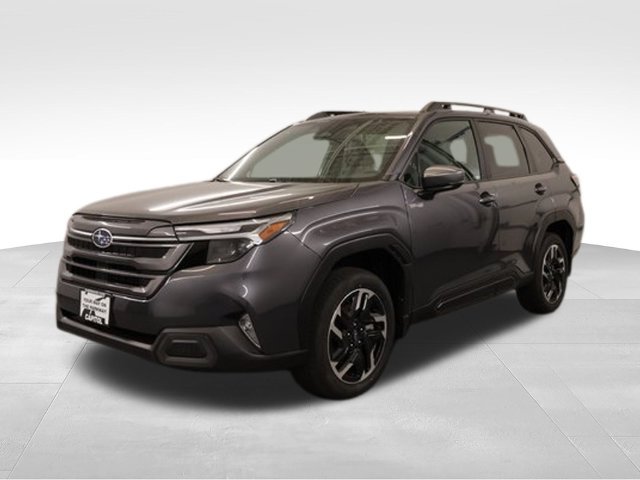 New 2026 Subaru Forester Touring AWD/4WD image 5