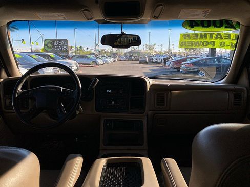 Used 2004 Chevrolet Silverado 2500 LT image 39