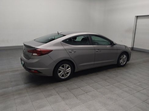 Used 2020 Hyundai Elantra SEL w/ Cargo Package (C1) image 10