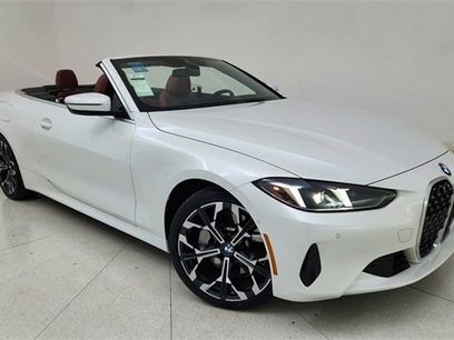 Used 2026 BMW 430i 430i