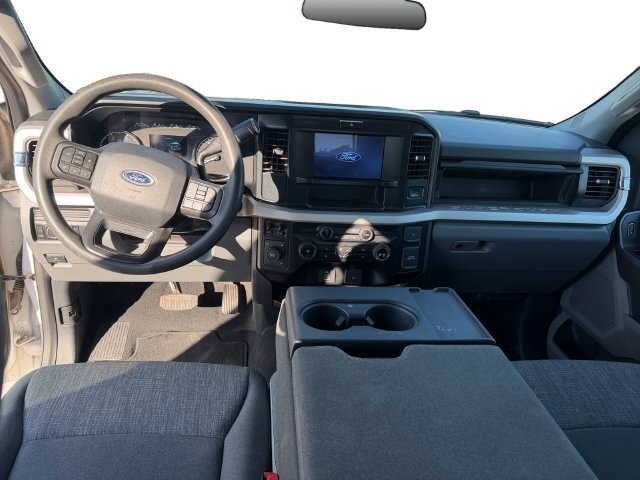 Used 2025 Ford F250 XLT AWD/4WD image 10