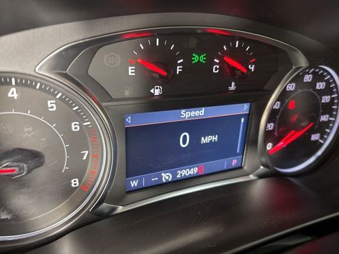 Used 2025 Chevrolet Blazer LT image 26