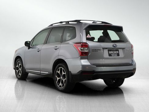 Used 2016 Subaru Forester 2.0XT Touring w/ Eyesight & Navigation System image 3