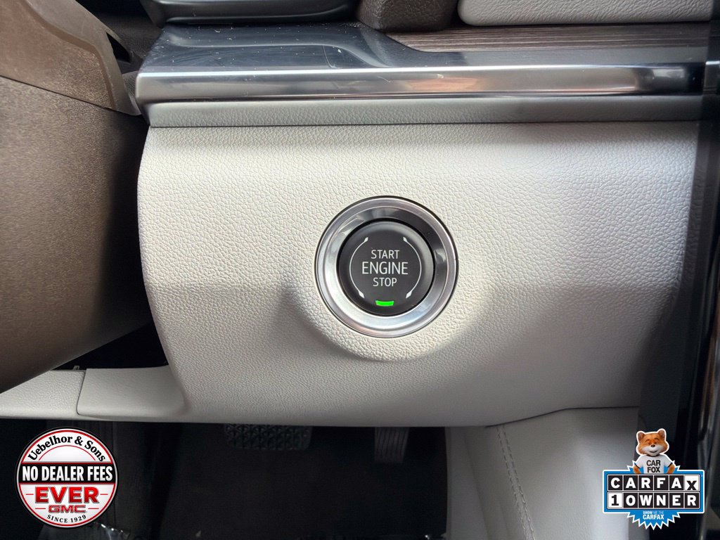Used 2026 GMC Terrain Denali AWD/4WD image 24