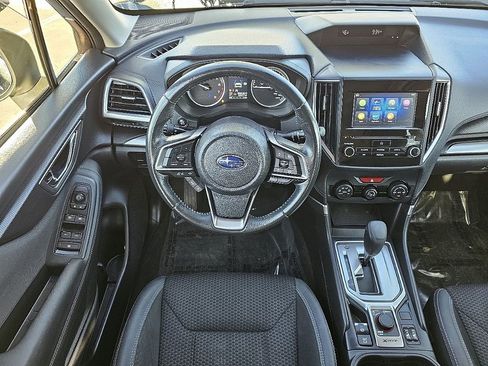 Used 2023 Subaru Forester Premium image 23