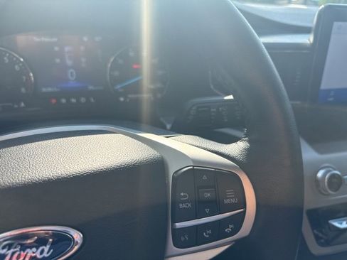 Used 2023 Ford Explorer XLT w/ Equipment Group 202A image 20
