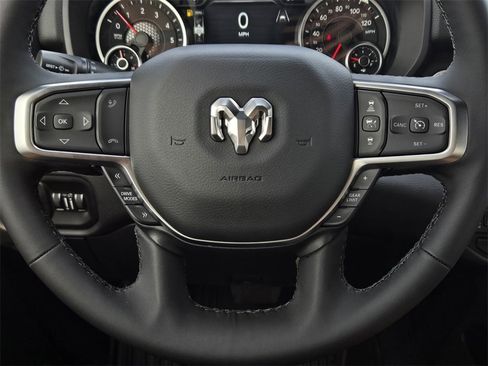 New 2026 RAM 1500 Lone Star image 20