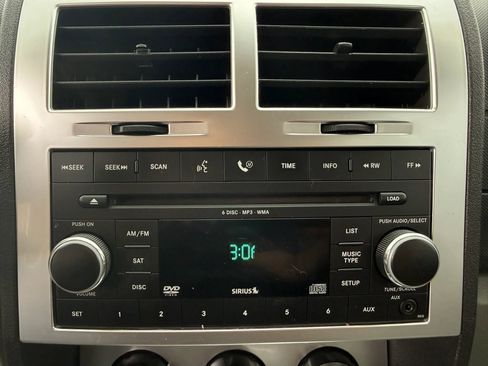 Used 2007 Dodge Nitro SLT AWD/4WD image 22