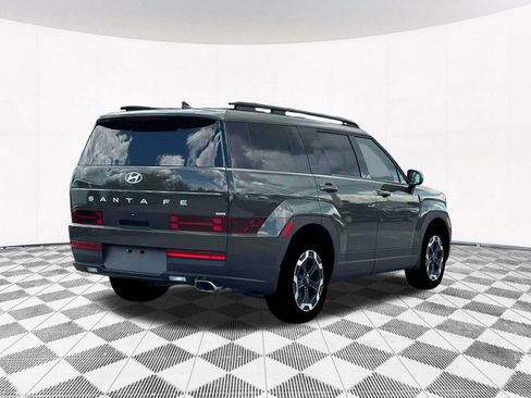New 2026 Hyundai Santa Fe SEL image 11