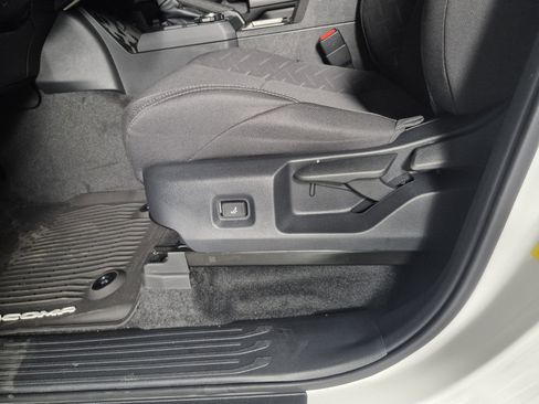 New 2026 Toyota Tacoma SR5 image 16