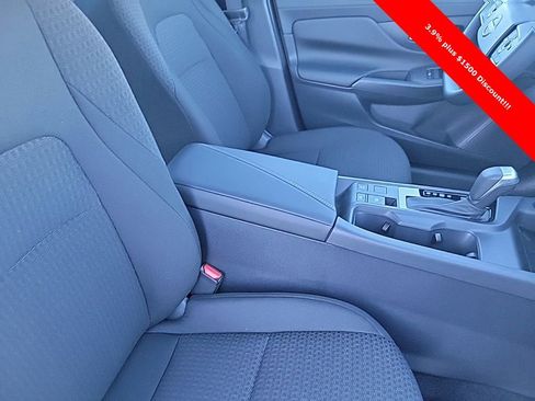 New 2026 Nissan Sentra S w/ Floor Mat Package image 40