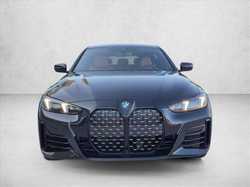 New 2026 BMW 430i w/ M Sport Package RWD image 5