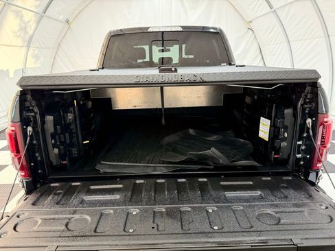 Used 2020 Ford F150 Raptor w/ Equipment Group 802A Luxury image 4