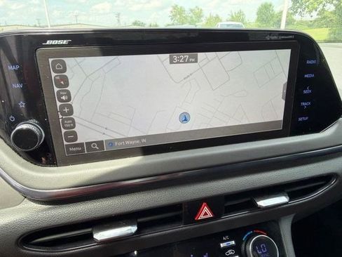 Used 2022 Hyundai Sonata N Line FWD image 22