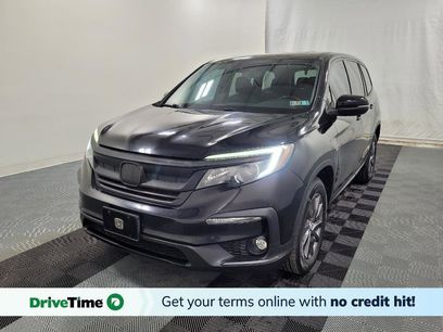 Used 2019 Honda Pilot EX-L