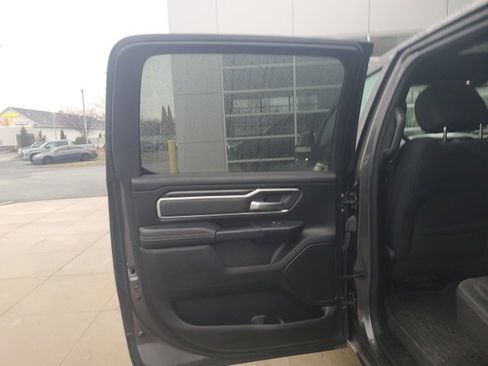 Used 2022 RAM 1500 Big Horn image 14