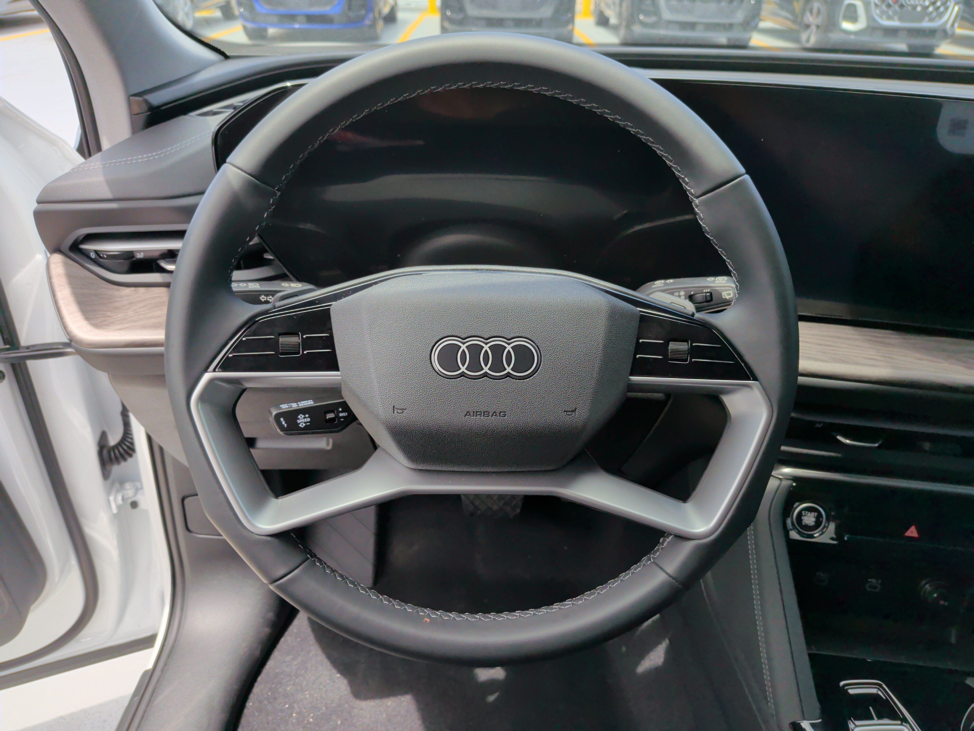 New 2026 Audi Q5 Premium AWD/4WD image 19