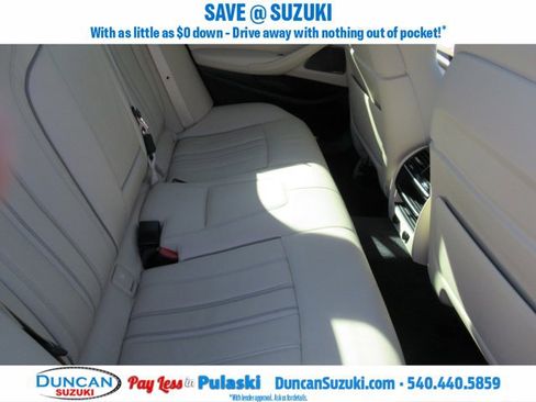 Used 2018 BMW 540i image 17