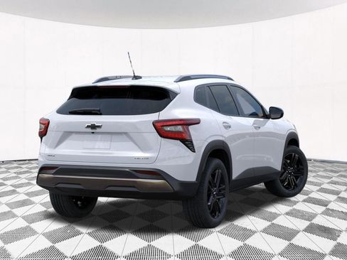 New 2026 Chevrolet Trax ACTIV image 9